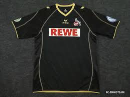 Fifa 21 ratings for 1. 1 Fc Koln 2012 13 Third Kit