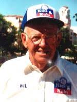 Wilbur Devoe Obituary (1923