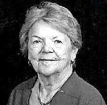 Carol Unruh Obituary (1940