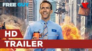 Watch this hd video now by upgrading today, you get one week free access. Free Guy Zarezervovat Vstupenky V Cinema City