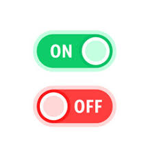 Just tell crew types that the 'o' is off, the other side makes it work. Switch Off Mobile Symbol Icon Vector Images Over 1 100