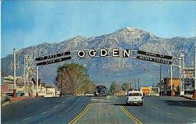 Beautiful Utah Ogden Utah Utah Hometown