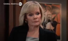 General Hospital (GH) Spoilers: Ava Makes Her Intentions Clear, Throws  Nikolas To The Curb!