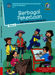 Feb 24, 2021 · kunci jawaban buku siswa tema 4 berbagai pekerjaan kelas 4 halaman 90 91 94 subtema 2 pembelajaran 6 buku belajar masih ingat senin 26 oktober 2020 10 11. Download Buku Tema 4 Kelas 1 Info Terkait Buku