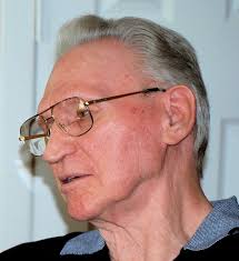 Hugh Johnson Obituary