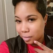 Adrienne Robinson's Instagram, Twitter & Facebook