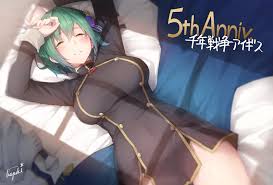 anime :: fandoms :: nanahara fuyuki :: anime art :: Anime Ero Pantsu ::  Anime Adult :: Anime Unsorted - JoyReactor