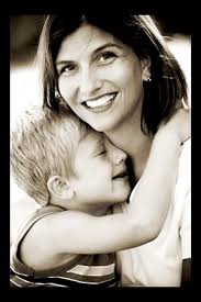 Do you know a mom Running