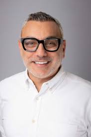 Headshot Photography in Blackheath