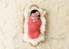 Adorable Newborn Baby Girl Photoshoot Magnolia Moments Photography Magnolia Moments Photography