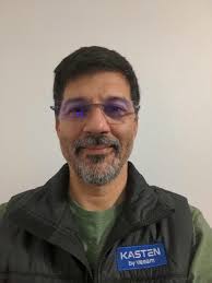 CNCF Kubernetes Austin