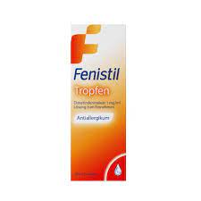 Fenistil Tropfen 20 Ml Preisapo De