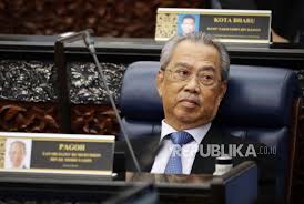 Ni negara islam yang sepatutnya. Gh Hlfevckdlom