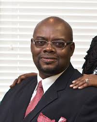 District Superintendent Dale Schaeffer recently met with the Team Florida  Haitian pastors to formally introduce the new District Haitian Ministries  Director, Pastor Gilbert Dertes. Pastor Dertes is the pastor of Lakeland  First