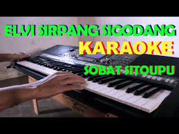 Kunci gitar jujung goar hi amang; Elvi Sirpang Sigodang Karaoke Lagu Simalungun By Sobat Sitopu Youtube