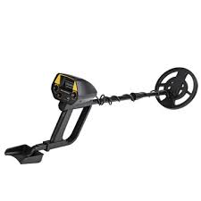Metal is a common material, but it can be worth a lot of money and depending on the type it can lead to some amazing treasures. Gtx4080 Professional Metal Detector Waterproof Underground Treasure Pinpointer Portable Gold Depth Detector Set Treasure Hunter Sale Banggood Com