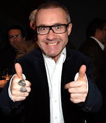 Artistic licence to thrill: Houellebecq's The Map and the Territory