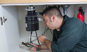 If the leak is coming from the top, the source is at the metal flange directly inside. How To Fix A Clogged Garbage Disposal Riverbend Home