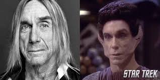 Is it wrong that I am really excited to add Iggy Pop to my crew?