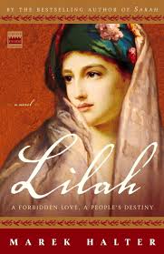 Amazon.com: Lilah: A Novel (Canaan Trilogy, 3): 9781400052820: Halter,  Marek: Books