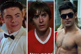 Efron was already jacked up on steroids, which is probably why his brain was able to think of this awesome troll. Dylan Efron Find Out Which Zac Efron Character He Is
