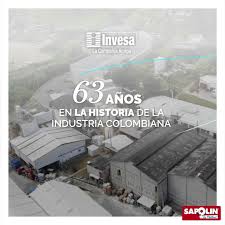 Teléfono y dirección de invesa. Invesa S A La Compania Amiga Medellin Antioquia Colombia Commercial Industrial Facebook