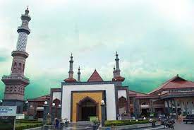 Masjid at taqwa is a mosque, masjid based in banten. At Taqwa Great Mosque Cirebon 2021 All You Need To Know Before You Go With Photos Tripadvisor