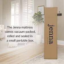 Consumer mattress reviews unbiased ratings and reviews from real mattress owners. Amazon Com Modway Jenna 10 Twin Innerspring Mattress Quality Quilted Pillow Top Individually Encased Pocket Coils 10 Year Warranty Twin White Furniture Decor