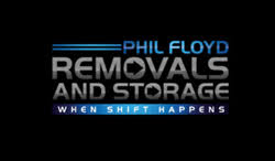 Phil Floyd Removals & Storage