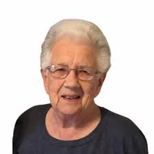 Obituary of Grace Isabel Gunn