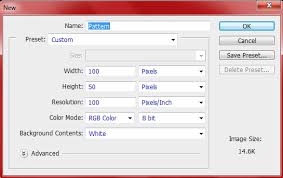 Tutorial Artikel Tik Cara Membuat Brosur Sederhana Dengan Photoshopcs6