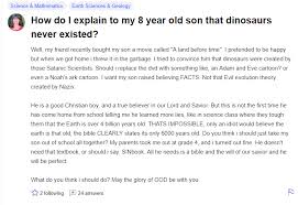 What are the traits that best match a cancer man? I M A Christian People Like This Lady On Yahoo Answers Make Us Look Bad Insanepeoplefacebook