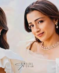 Trisha Brand New Add for GRT Jewellers 💍 Looking Like a WOW 😍  @trishakrishnan 🫰 #trishakrishnan #Trisha #TrishaEra #SouthQueen  #SouthQueentrisha #trishians #trishafans #trishaaddicts #trishaforever  #trishamania #trishalove #trishakrishnanfans ...
