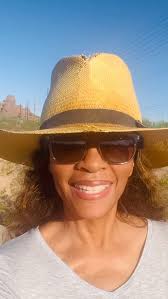 Happy Heavenly Father’s Day to my Dad Rev. John Watley Jr. ♥️🕊️✨and a  Happy Father’s Day to the living and present Dads out there