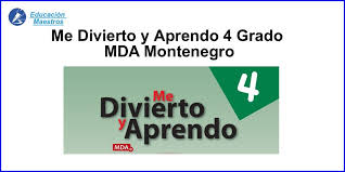 We did not find results for: Me Divierto Y Aprendo 4 Grado Mda Montenegro Respuestas