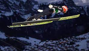 Skispringen oberstdorf (ger) 06 märz 2021. Vierschanzentournee Auftaktspringen In Oberstdorf Im Liveticker Zum Nachlesen