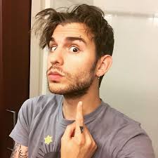 Jake Roper from Vsauce3 is my dream guy. : r/LadyBoners