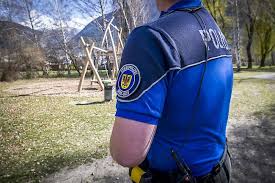 Deutschland streicht die schweiz von risikoliste. Polizei Wird Corona Regeln Auch An Ostern Strikt Kontrollieren 1815 Ch