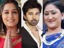 Dipika Kakar Avinash Mukherjee To Jayati Bhatia Sasural Simar Ka 2 Star Cast Revealed The Times Of India