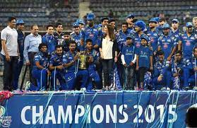 Ipl Indian Premier League Winners List Of All Seasons Series 1 2 3 4 5 6 7 8 9 With Image Mumbai Indians Ipl Premier League Winners
