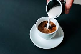 The Healthiest And Unhealthiest Creamers For Your Coffee