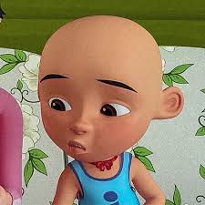 Aestetic Upin Ipin Kartun Lucu Kartun Lucu