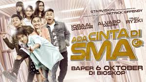 Film indonesia terbaru 2021 anak sekolah. 10 Judul Film Indonesia Cerita Kisah Cinta Sma Bikin Baper