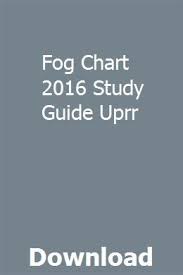 fog chart 2016 study guide uprr stargamocur