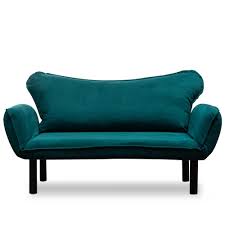 È l'ideale per arredare ambienti moderni e non può essere accostato alle pareti poiché trova posto unicamente in centro stanza. Pafu Chatto Moderno E Funzionale Divano Pieghevole Divano Divano A Due Posti Futon Con Bracciolo Mobili Letto Divano Letto Aliexpress