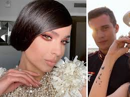 Adorable Video Shows What Floridian 'Purple Hearts' Star Sofia Carson's  Childhood Was Like