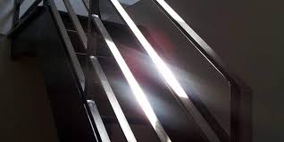 Wrought iron stair railing metal staircase railings art deco design modern stair railing wrought iron stairs stairs in living room stair handrail. Modern Stainless Steel Stairs Iron Stairs Railings Torontot