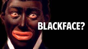 I've always seen men in my community wearing durags as a sense of. What Is Blackface Youtube