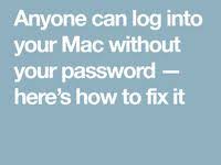 Critical Macos High Sierra Vulnerability Discovered Here S The Fix Vulnerability Mac App Store