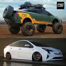 off road toyota prius google search toyota prius prius custom toyota prius custom off road toyota prius google search